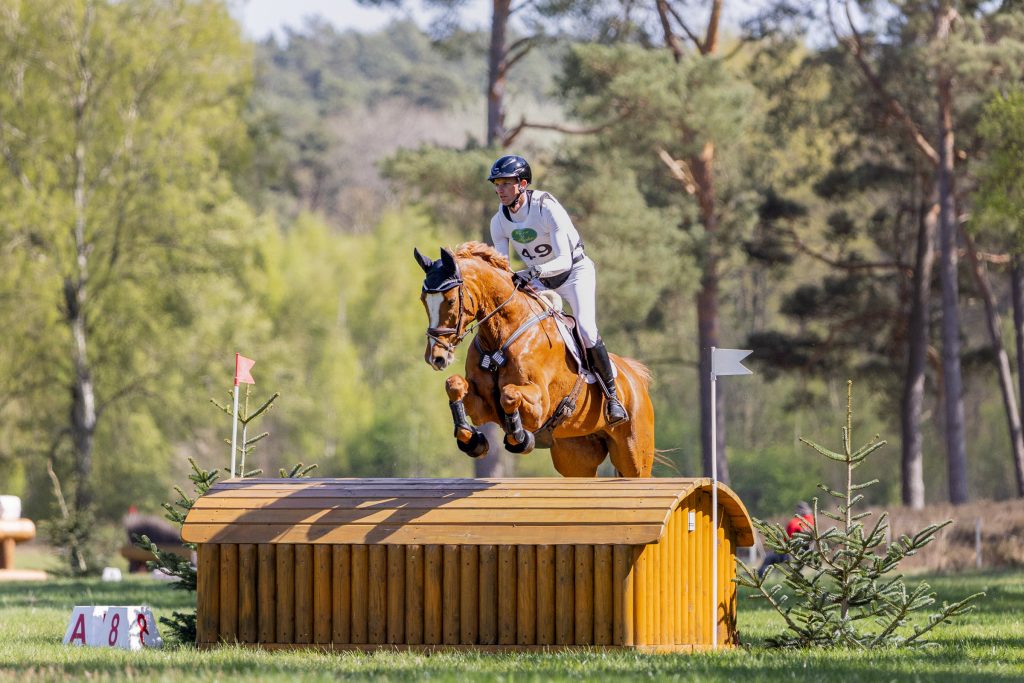 One-Day-Event Luhmühlen zum Zweiten: Über 220 Teilnehmer gingen in der CCI2*-S und CCI1*-Intro an den Start