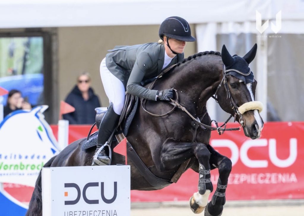 Strzegom Spring Open II: Krajewski, Hansen-Hotopp und Wahler top platziert in der CCI4*-S